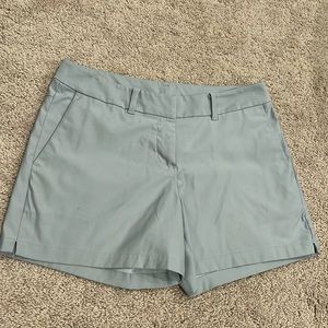 Nike Women’s Dri-Fit Grey Shorts